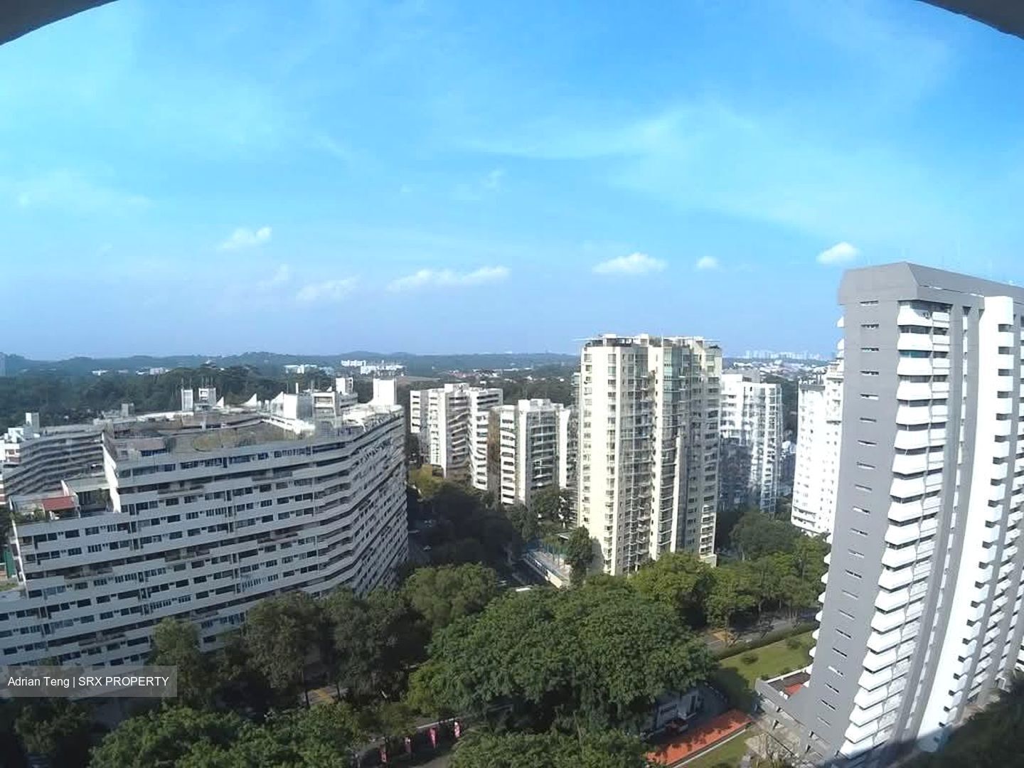Ridgewood (D10), Condominium #547466761